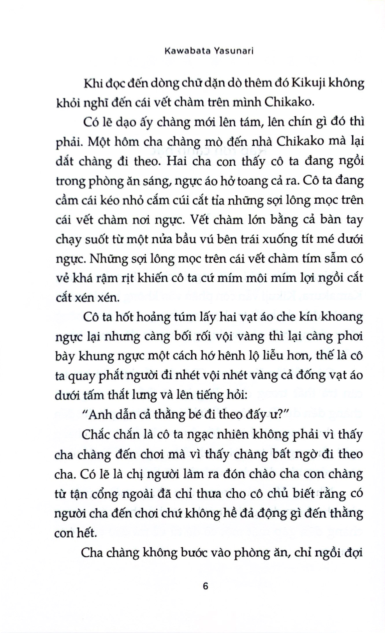 rập rờn cánh hạc - Ảnh 4