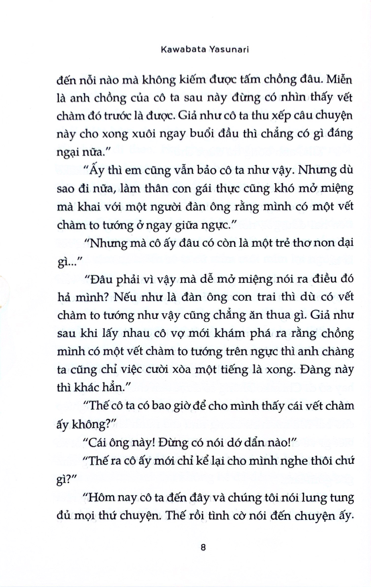 rập rờn cánh hạc - Ảnh 6