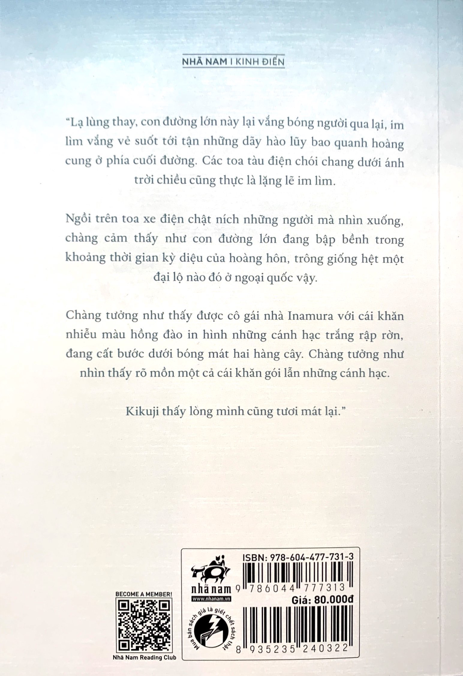 rập rờn cánh hạc - Ảnh 9