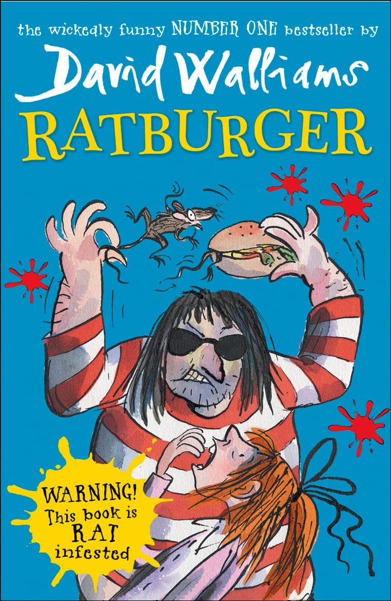 ratburger - Ảnh 2