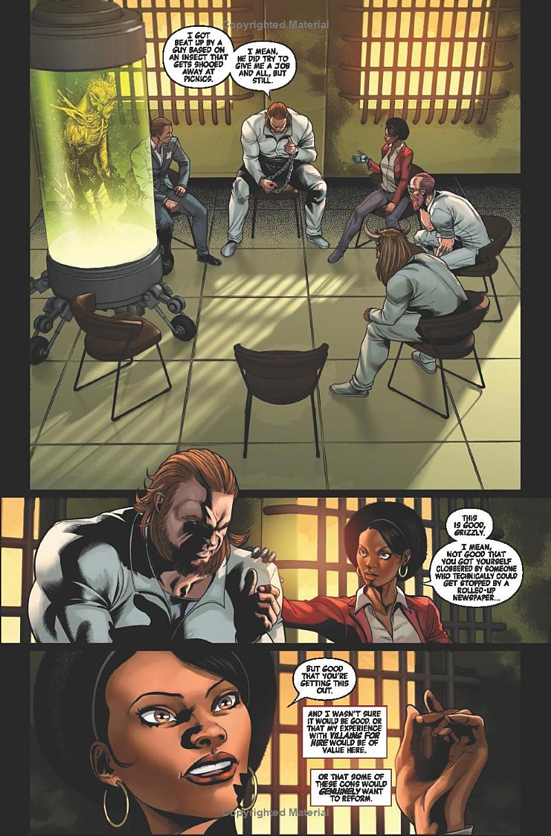 ravencroft - Ảnh 10