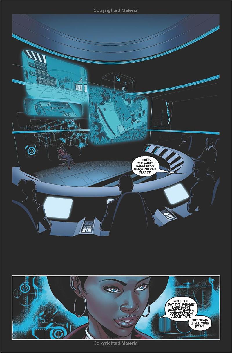 ravencroft - Ảnh 6