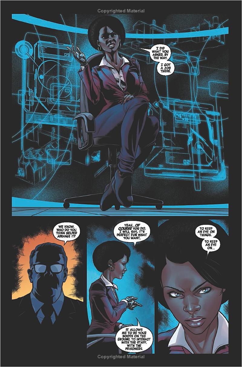 ravencroft - Ảnh 7