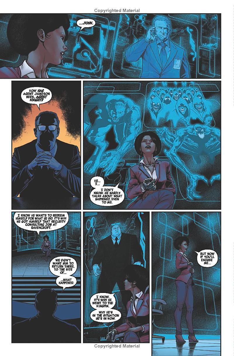 ravencroft - Ảnh 8