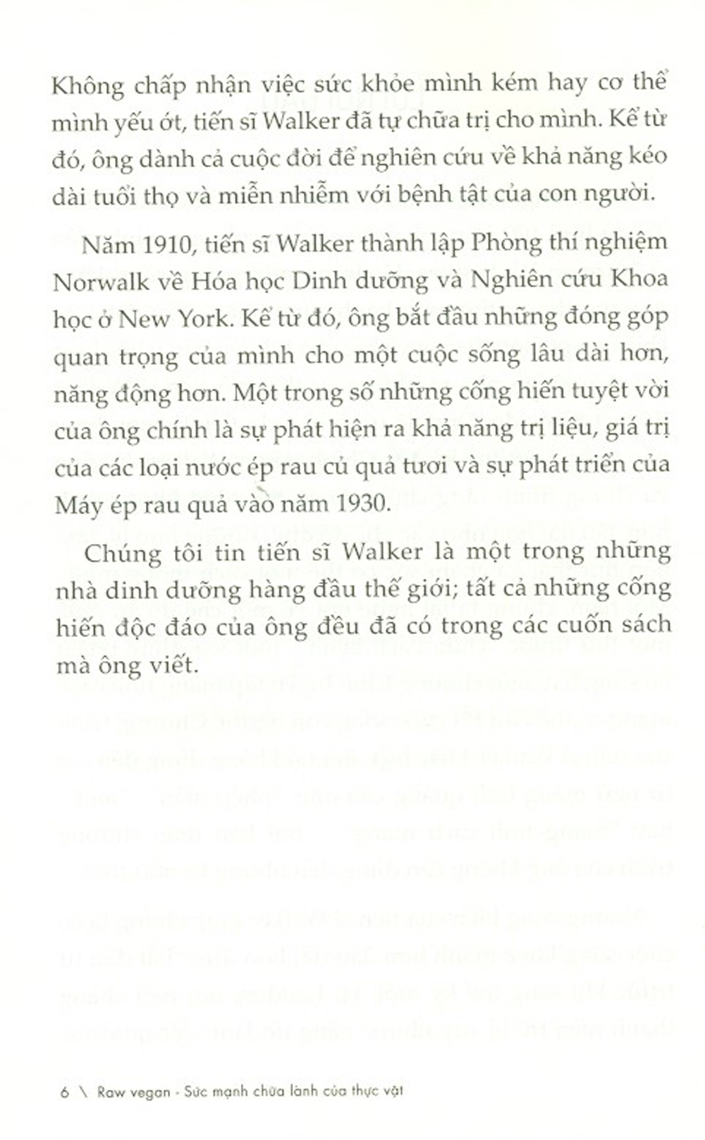 raw vegan - sức mạnh chữa lành của thực vật - Ảnh 4