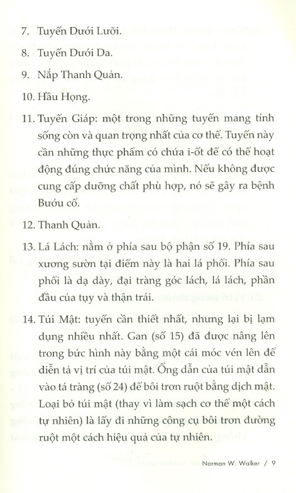 raw vegan - sức mạnh chữa lành của thực vật - Ảnh 6