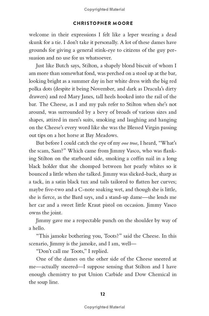 razzmatazz - Ảnh 12