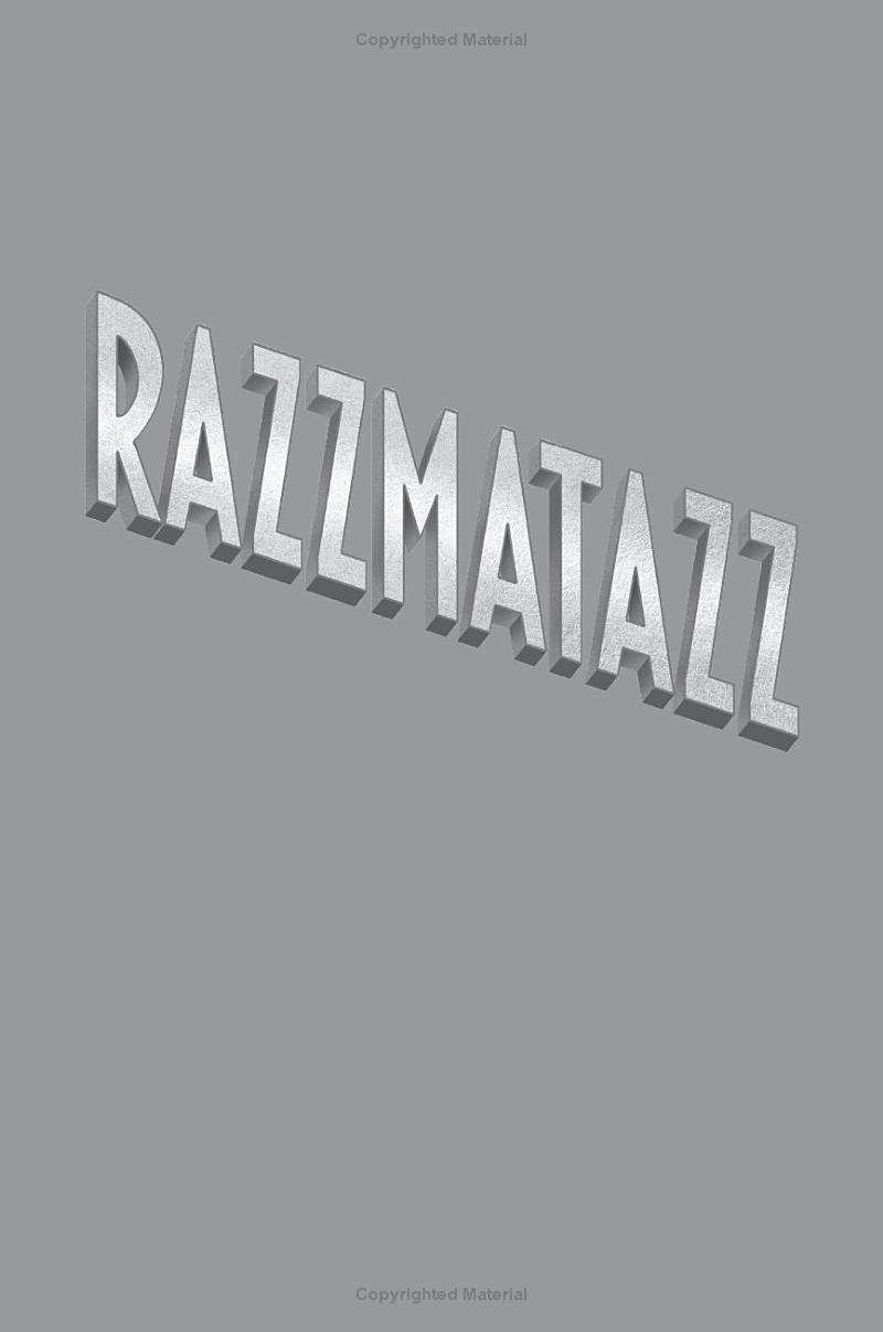 razzmatazz - Ảnh 3