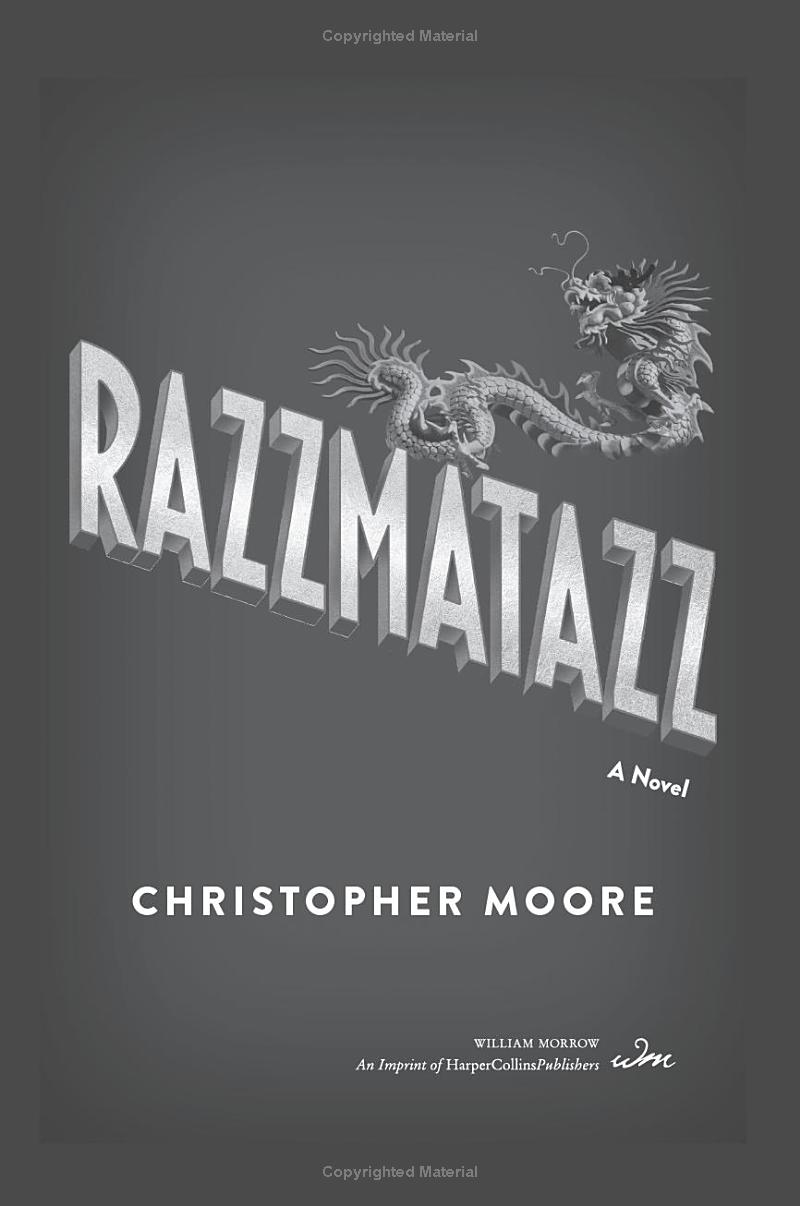 razzmatazz - Ảnh 4