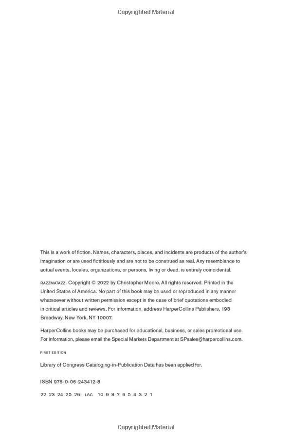 razzmatazz - Ảnh 5