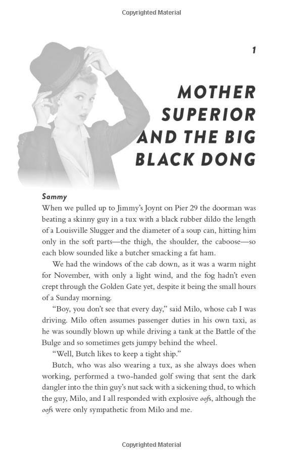 razzmatazz - Ảnh 7