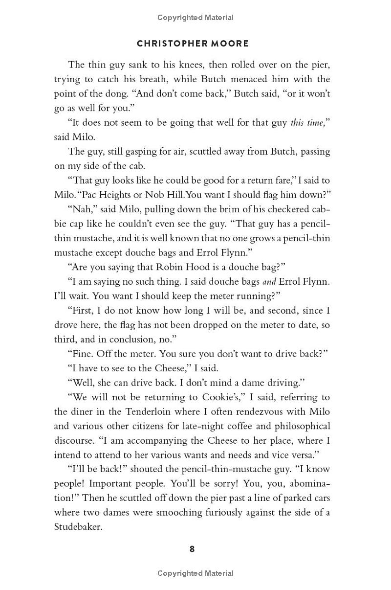 razzmatazz - Ảnh 8