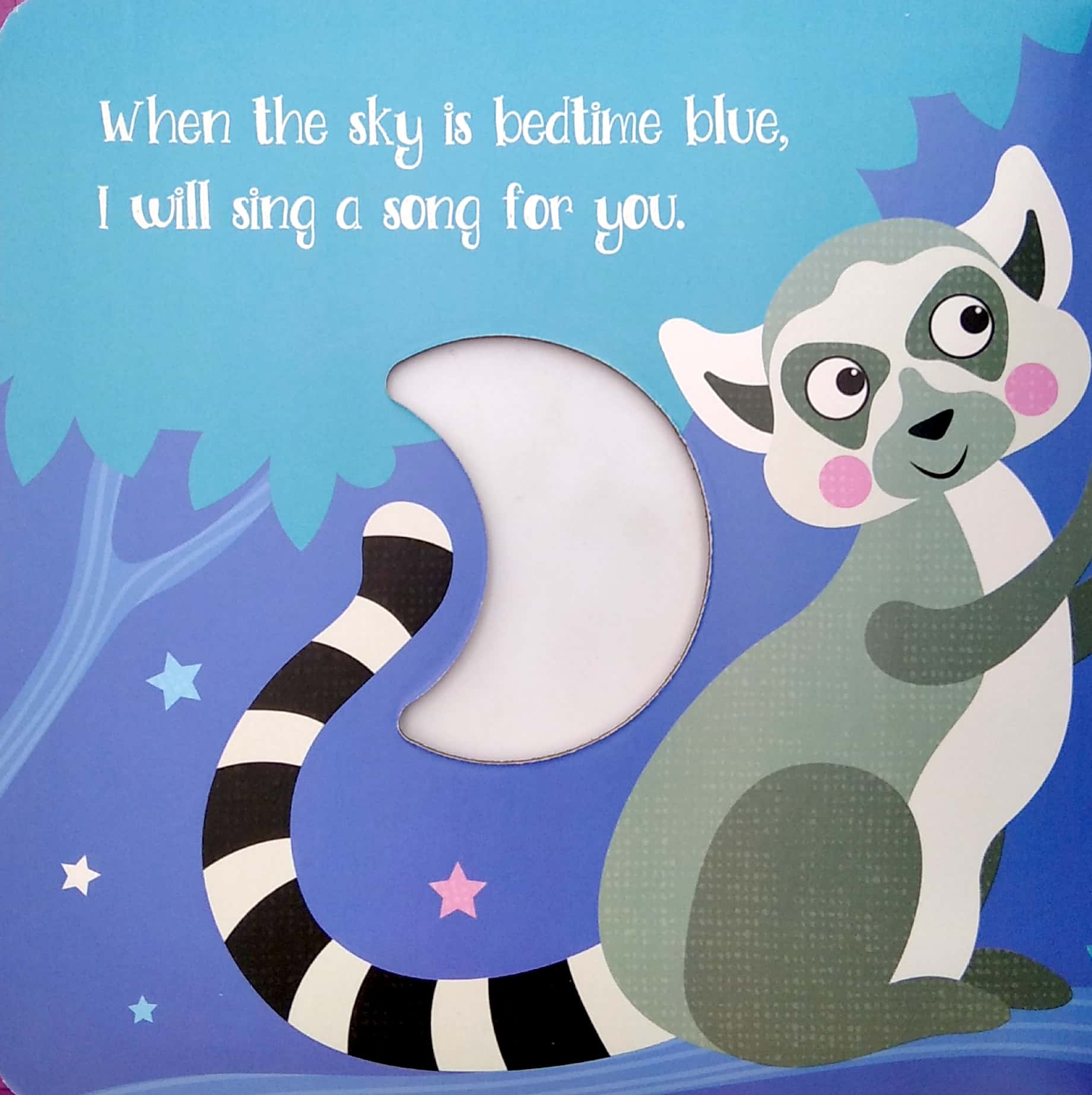 reach for the moon (a shake, shimmer & sparkle book) - Ảnh 3