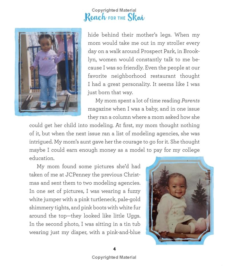 reach for the skai - how to inspire, empower, and clapback - Ảnh 11