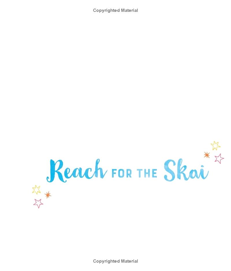 reach for the skai - how to inspire, empower, and clapback - Ảnh 3