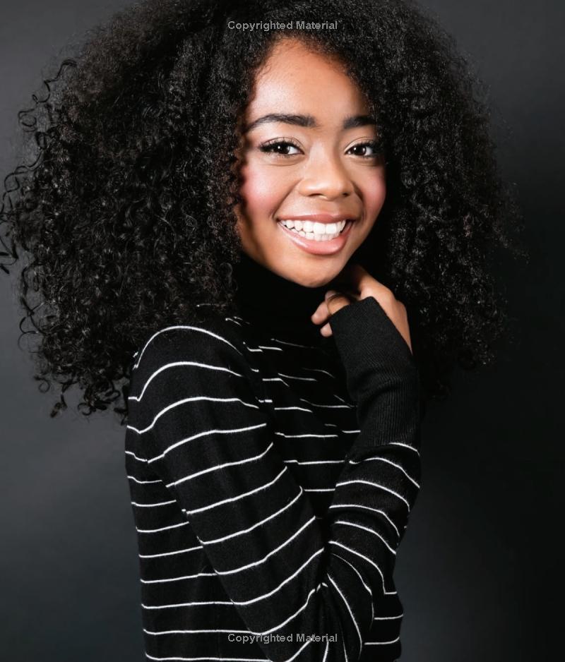 reach for the skai - how to inspire, empower, and clapback - Ảnh 4