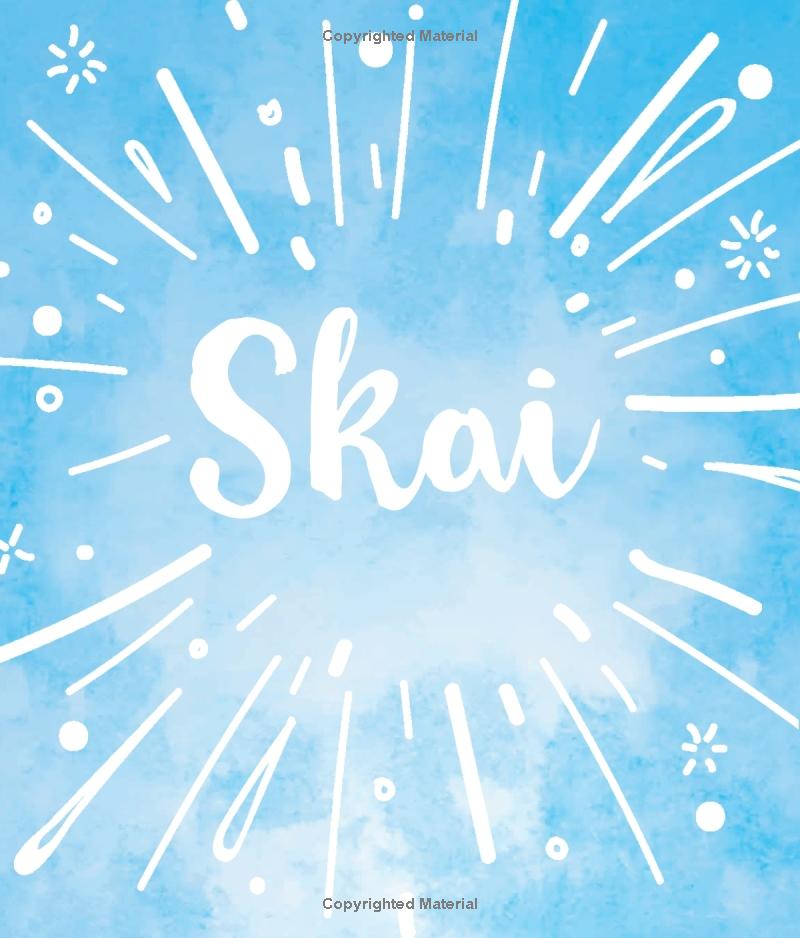 reach for the skai - how to inspire, empower, and clapback - Ảnh 7