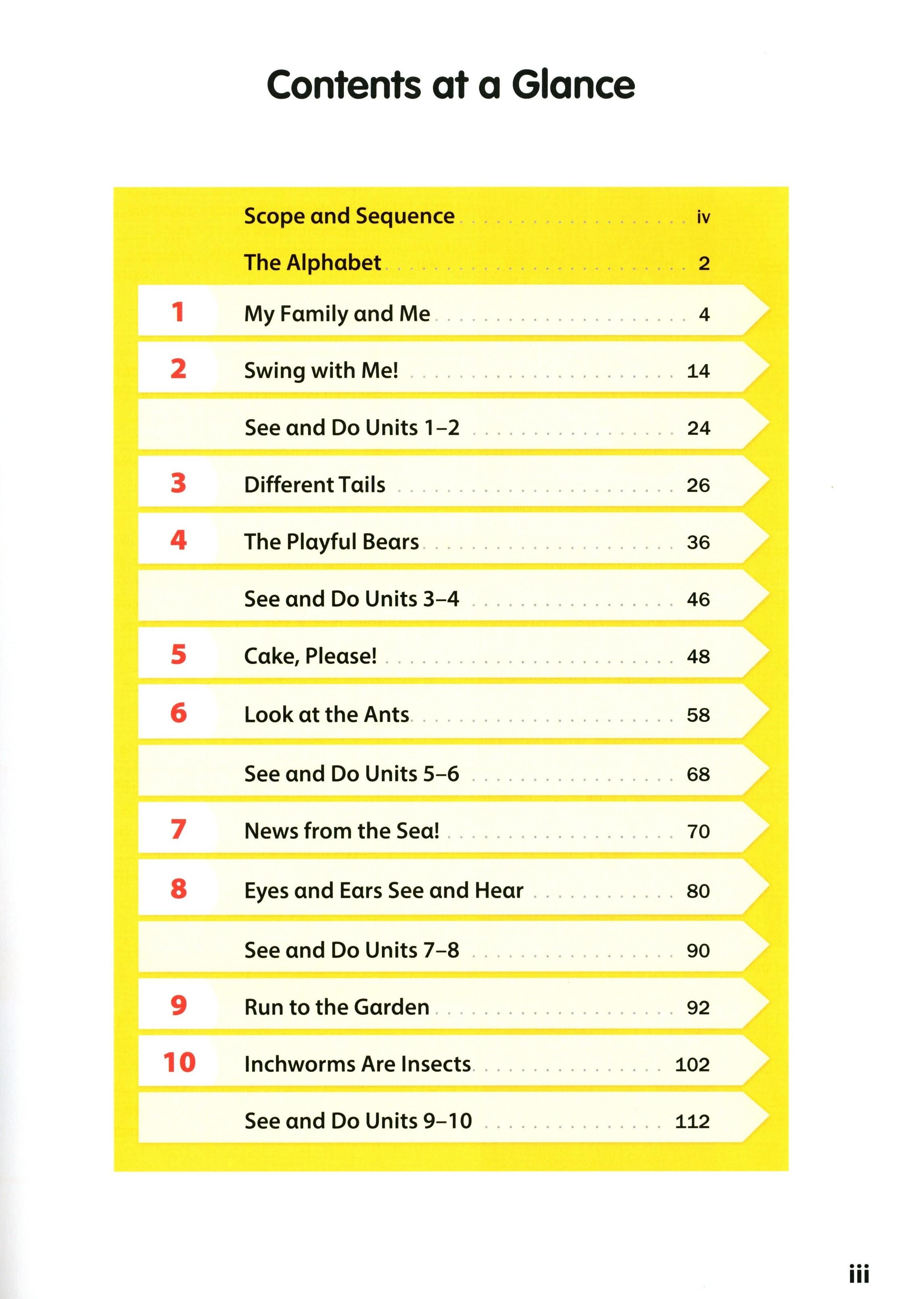 reach for the stars a with the spark platform - student's book with ebook sticker code - Ảnh 3