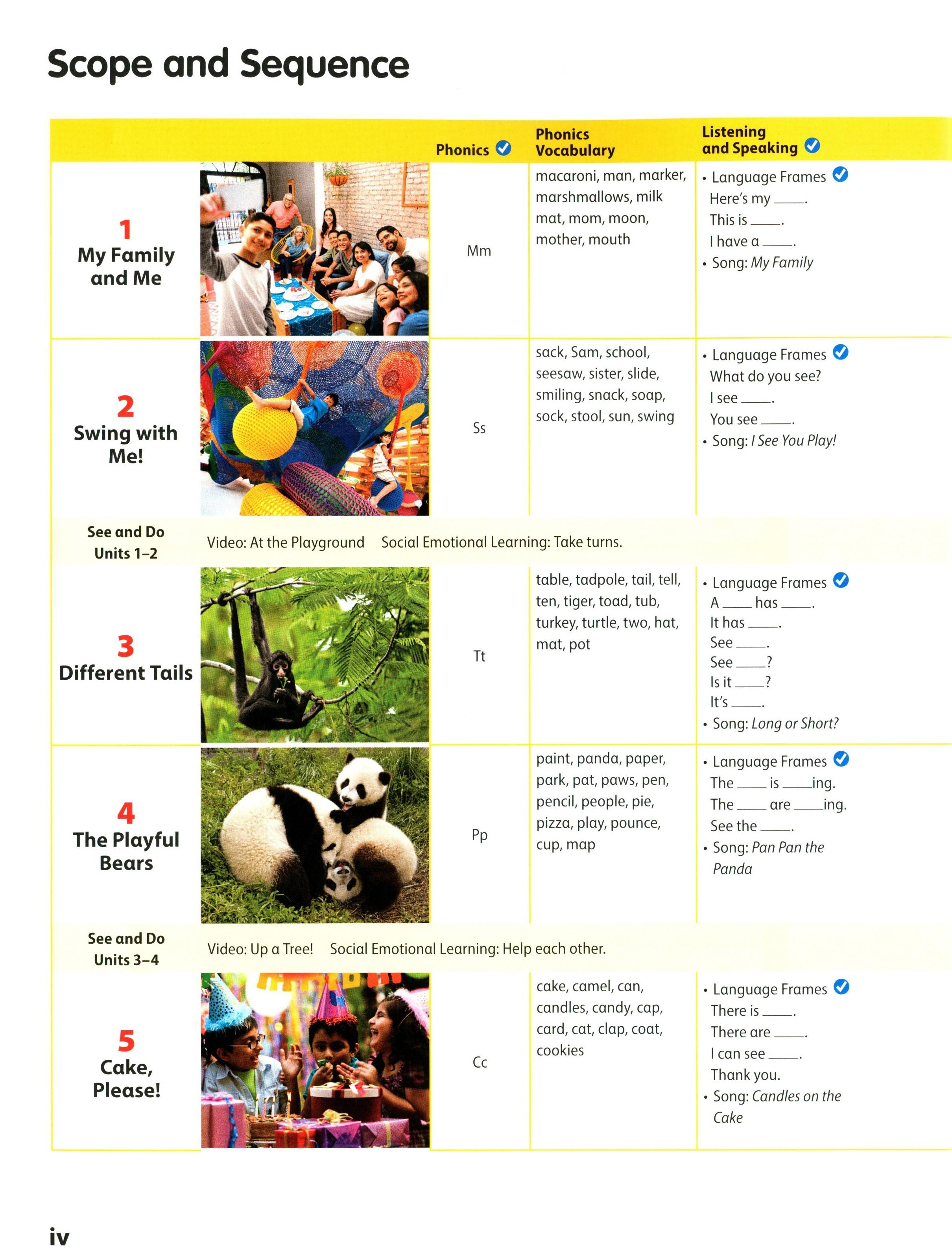 reach for the stars a with the spark platform - student's book with ebook sticker code - Ảnh 4