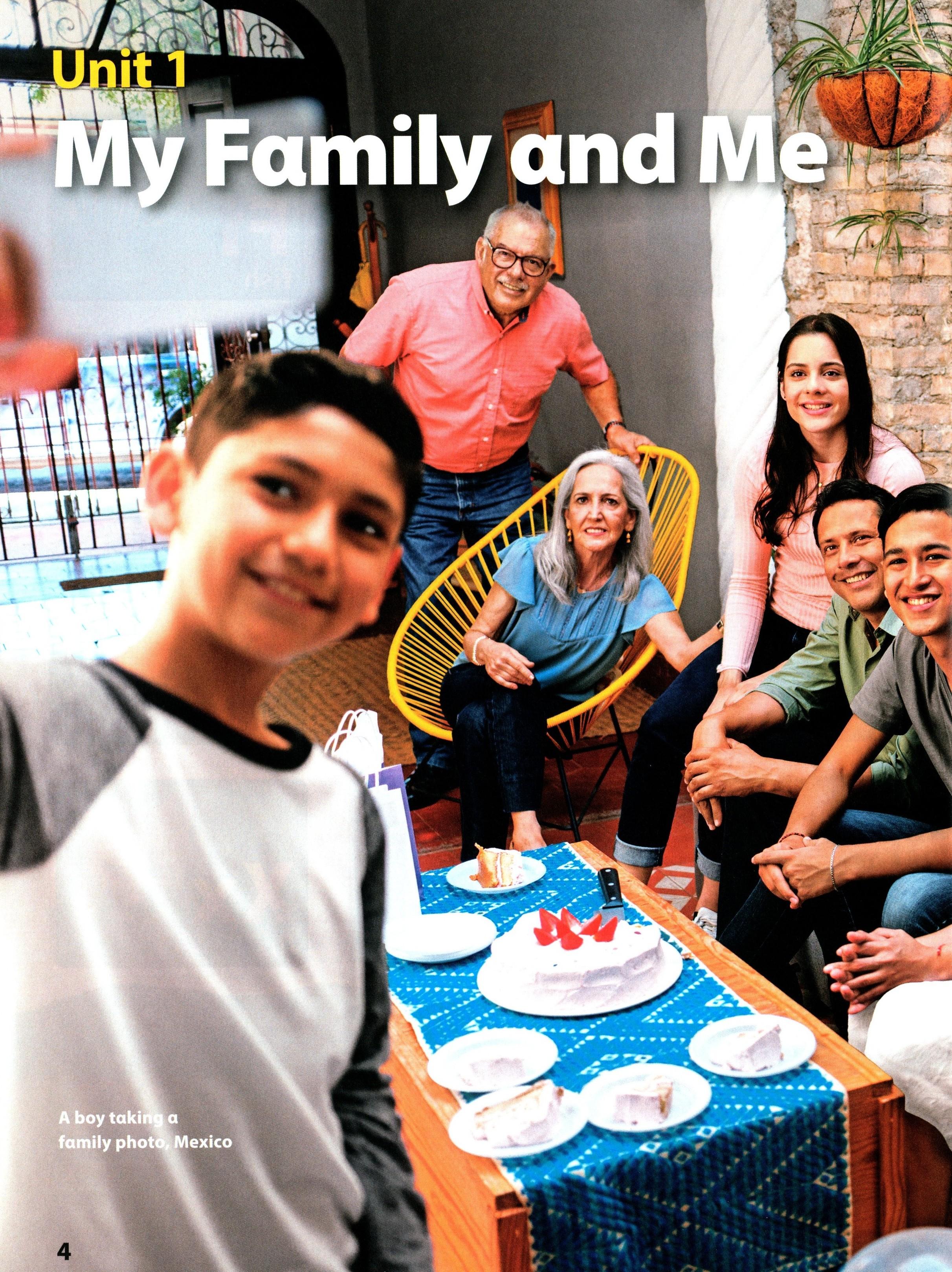 reach for the stars a with the spark platform - student's book with ebook sticker code - Ảnh 8