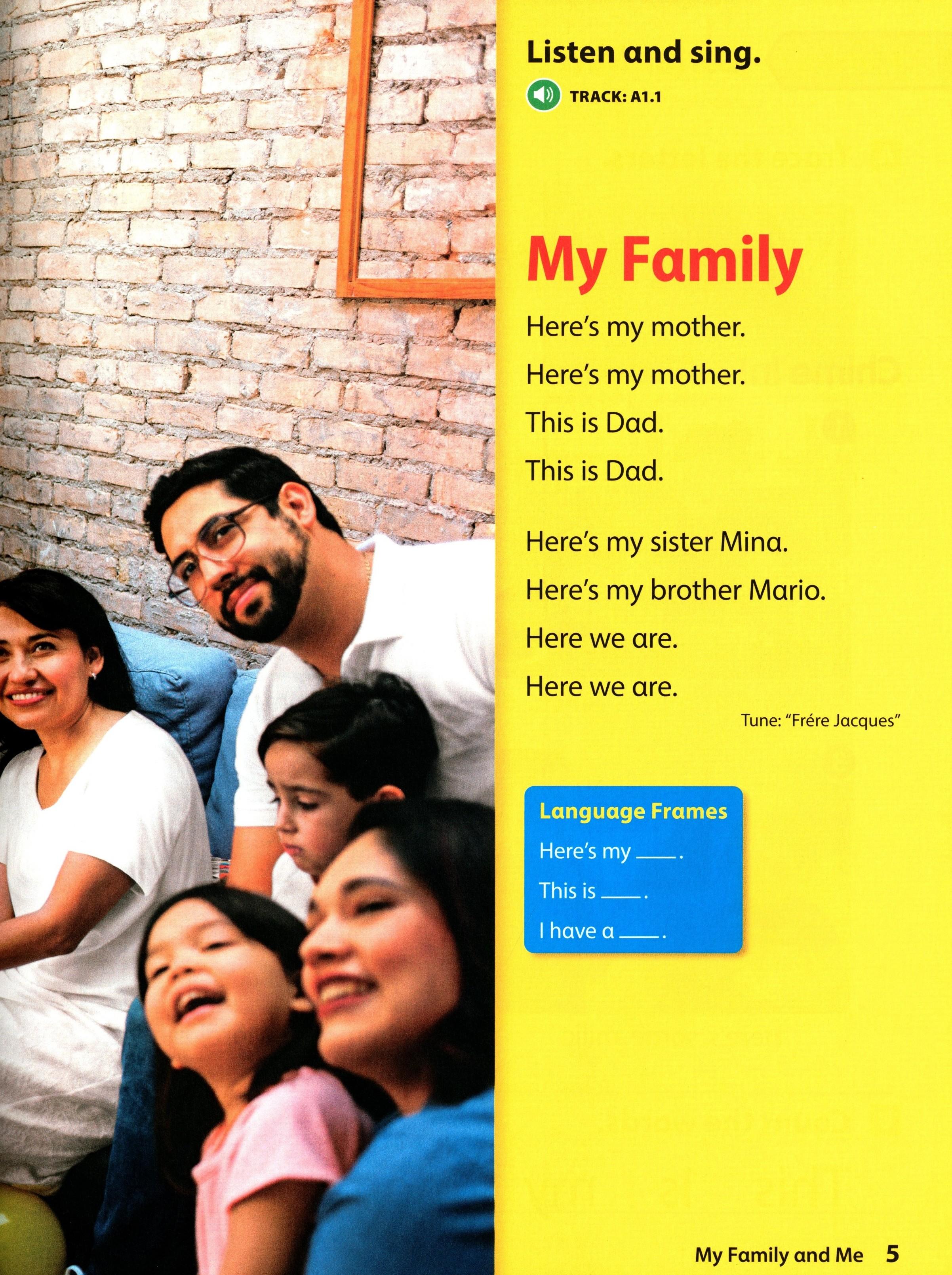 reach for the stars a with the spark platform - student's book with ebook sticker code - Ảnh 9