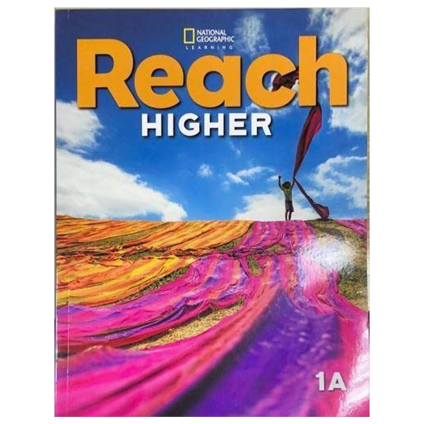 Reach - Higher - Ảnh 2