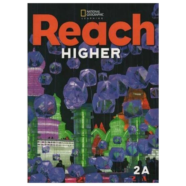 Reach - Higher - Ảnh 4
