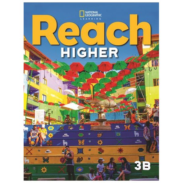 Reach - Higher - Ảnh 7