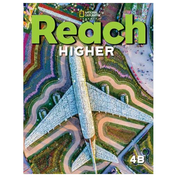 Reach - Higher - Ảnh 8