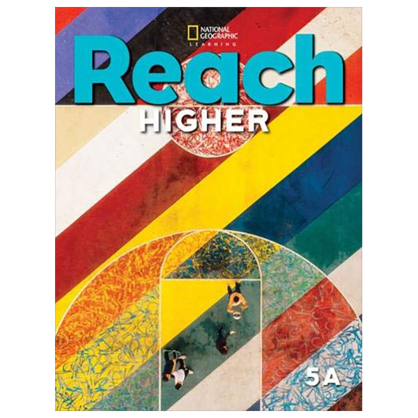 Reach - Higher - Ảnh 9