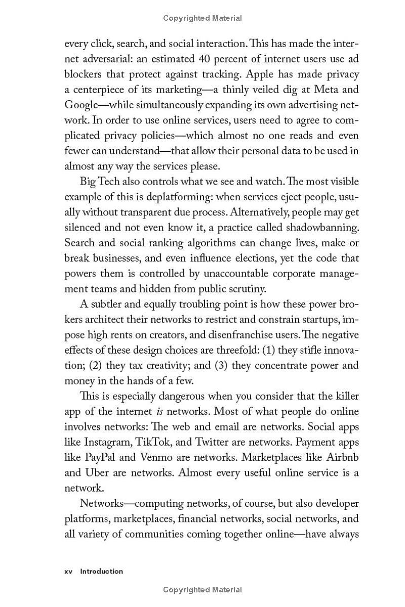 read write own - building the next era of the internet - Ảnh 10