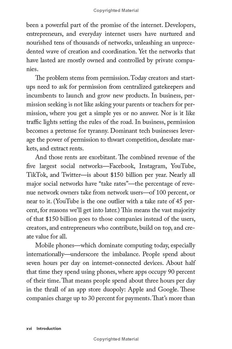 read write own - building the next era of the internet - Ảnh 11