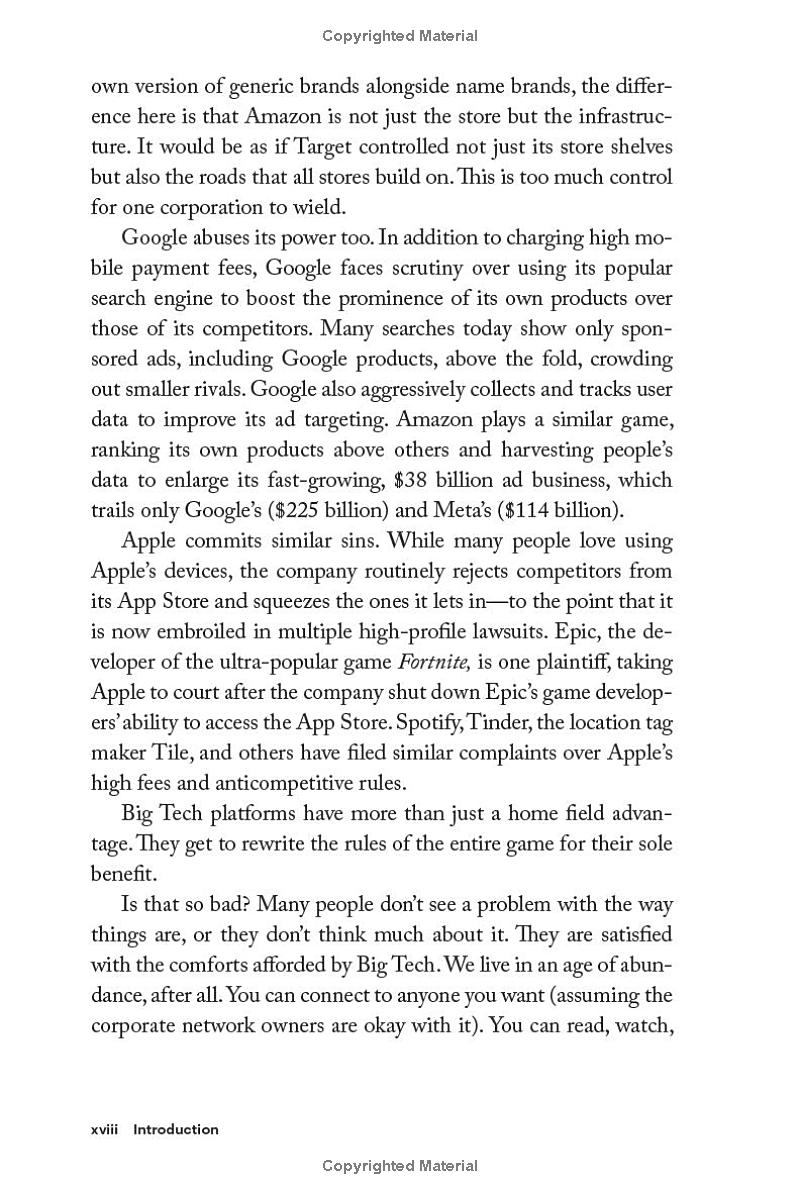 read write own - building the next era of the internet - Ảnh 3