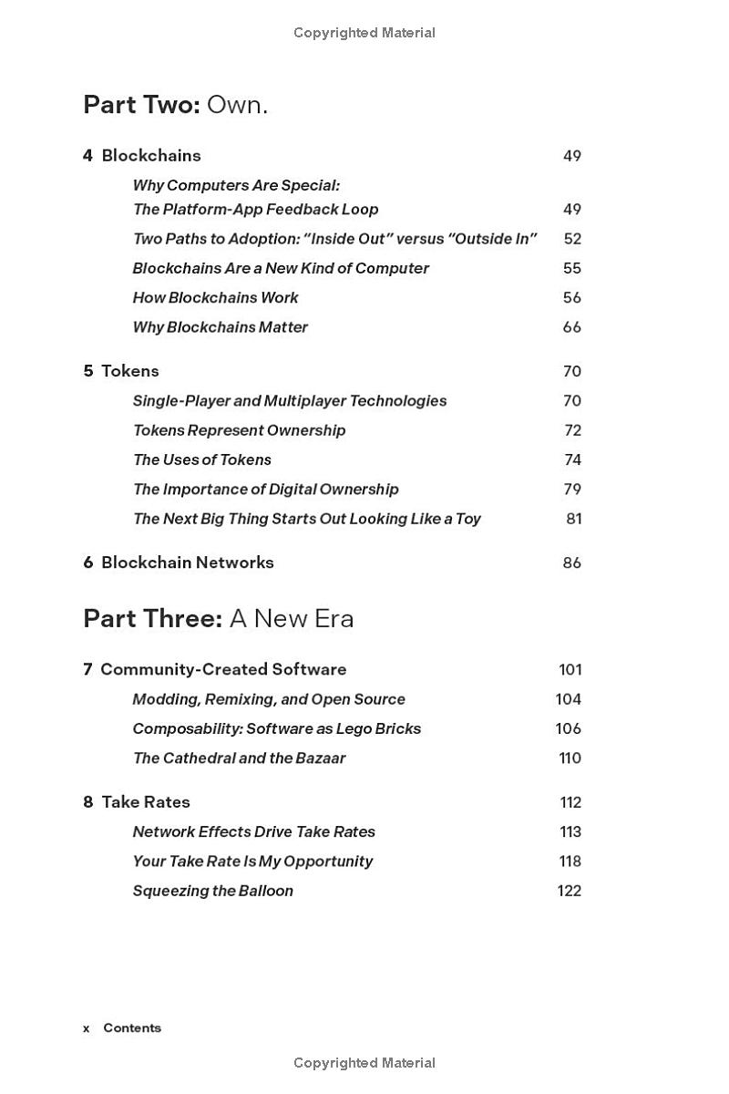 read write own - building the next era of the internet - Ảnh 5