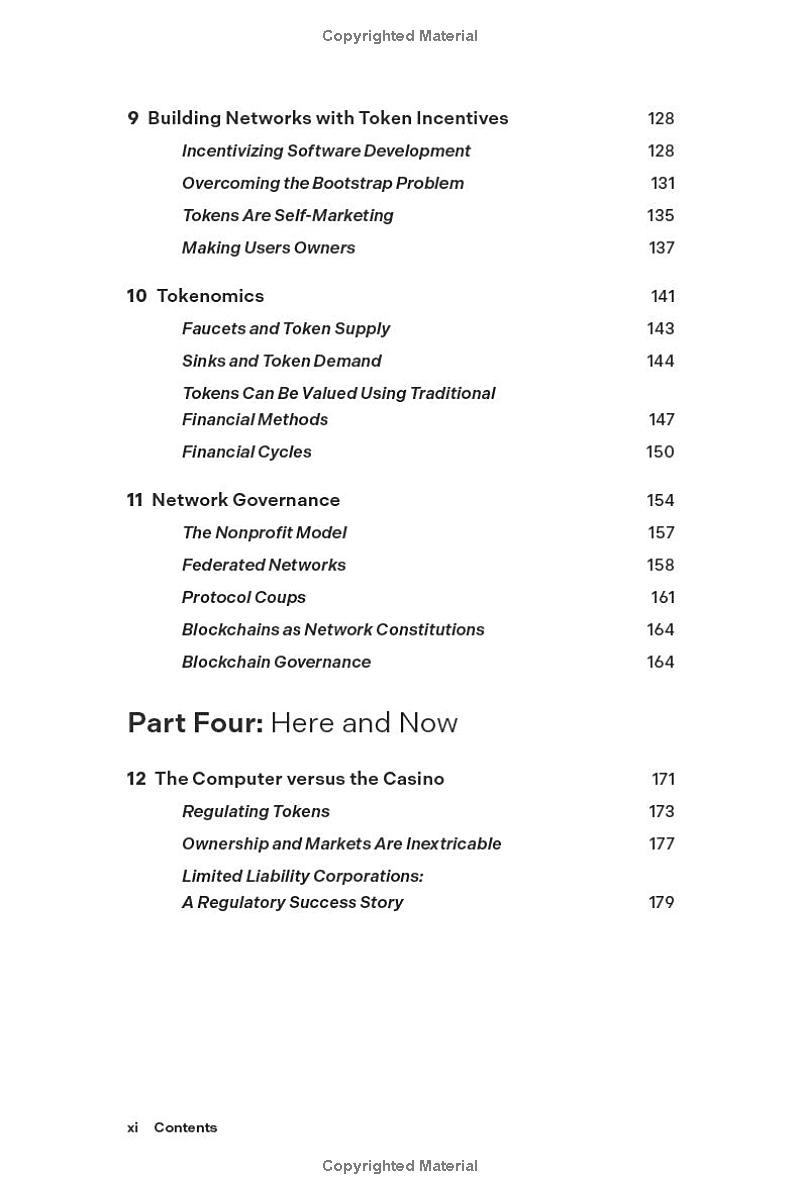 read write own - building the next era of the internet - Ảnh 6