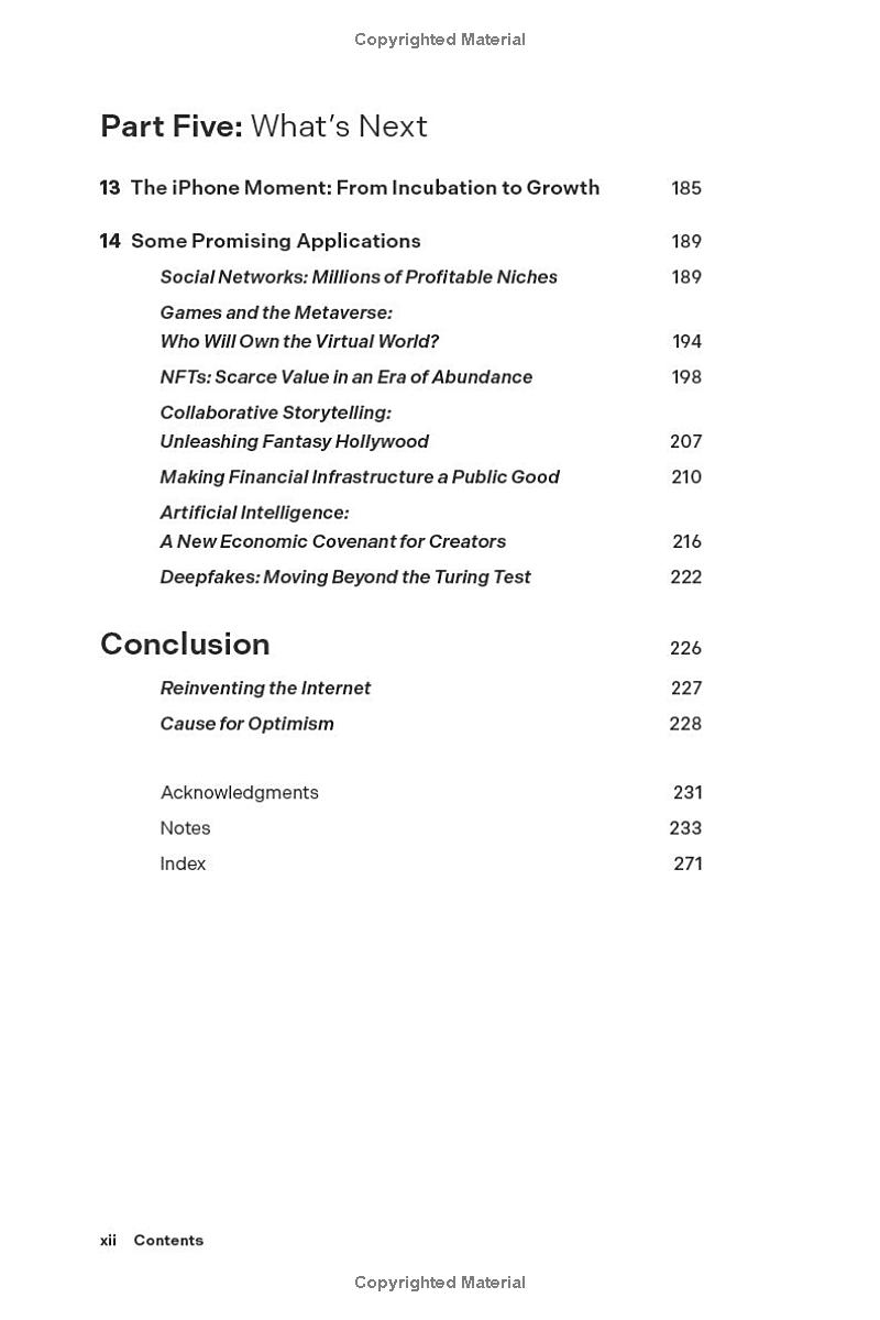 read write own - building the next era of the internet - Ảnh 7