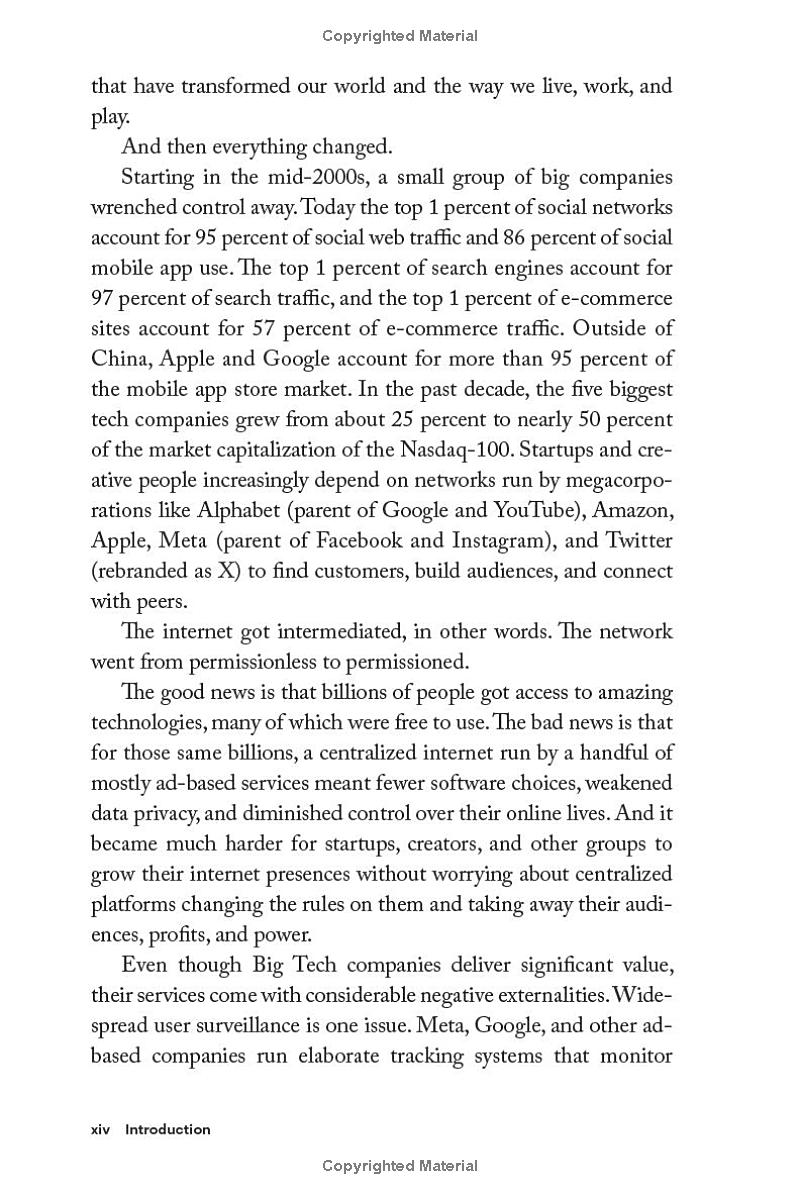 read write own - building the next era of the internet - Ảnh 9