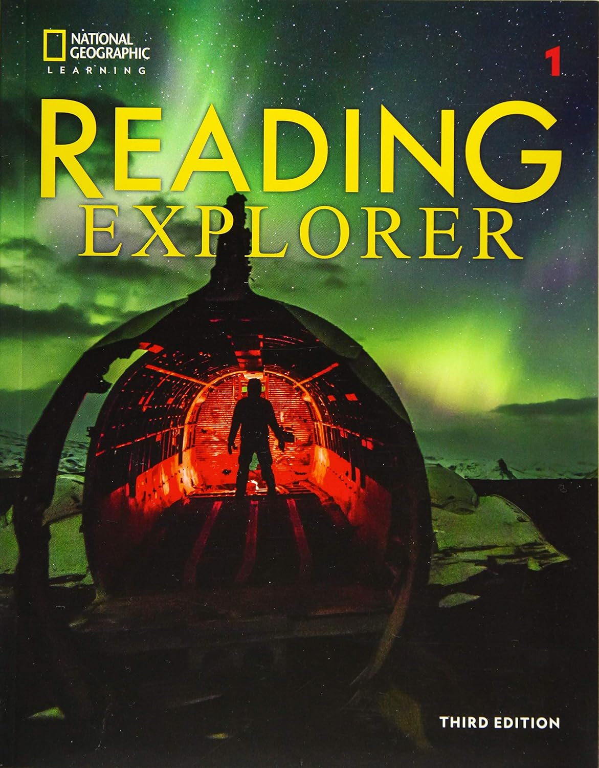 reading explorer 1 - student's book with the spark platform (third edition) - Ảnh 2