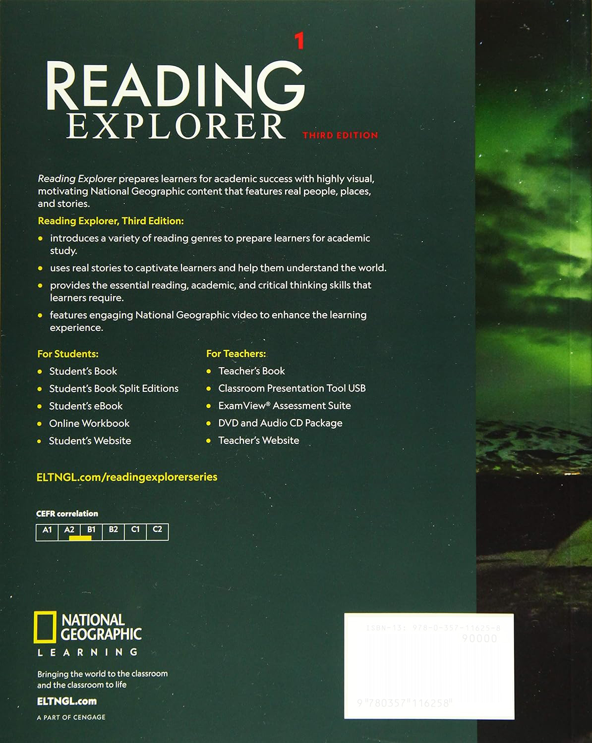 reading explorer 1 - student's book with the spark platform (third edition) - Ảnh 6