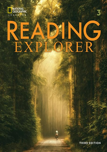 reading explorer 3 - student's book with the spark platform (third edition) - Ảnh 2