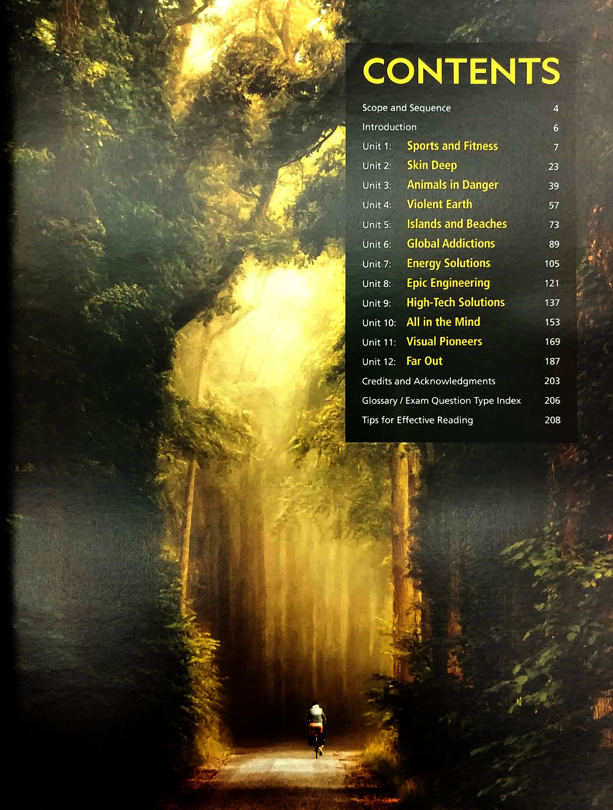 reading explorer 3 - student's book with the spark platform (third edition) - Ảnh 3