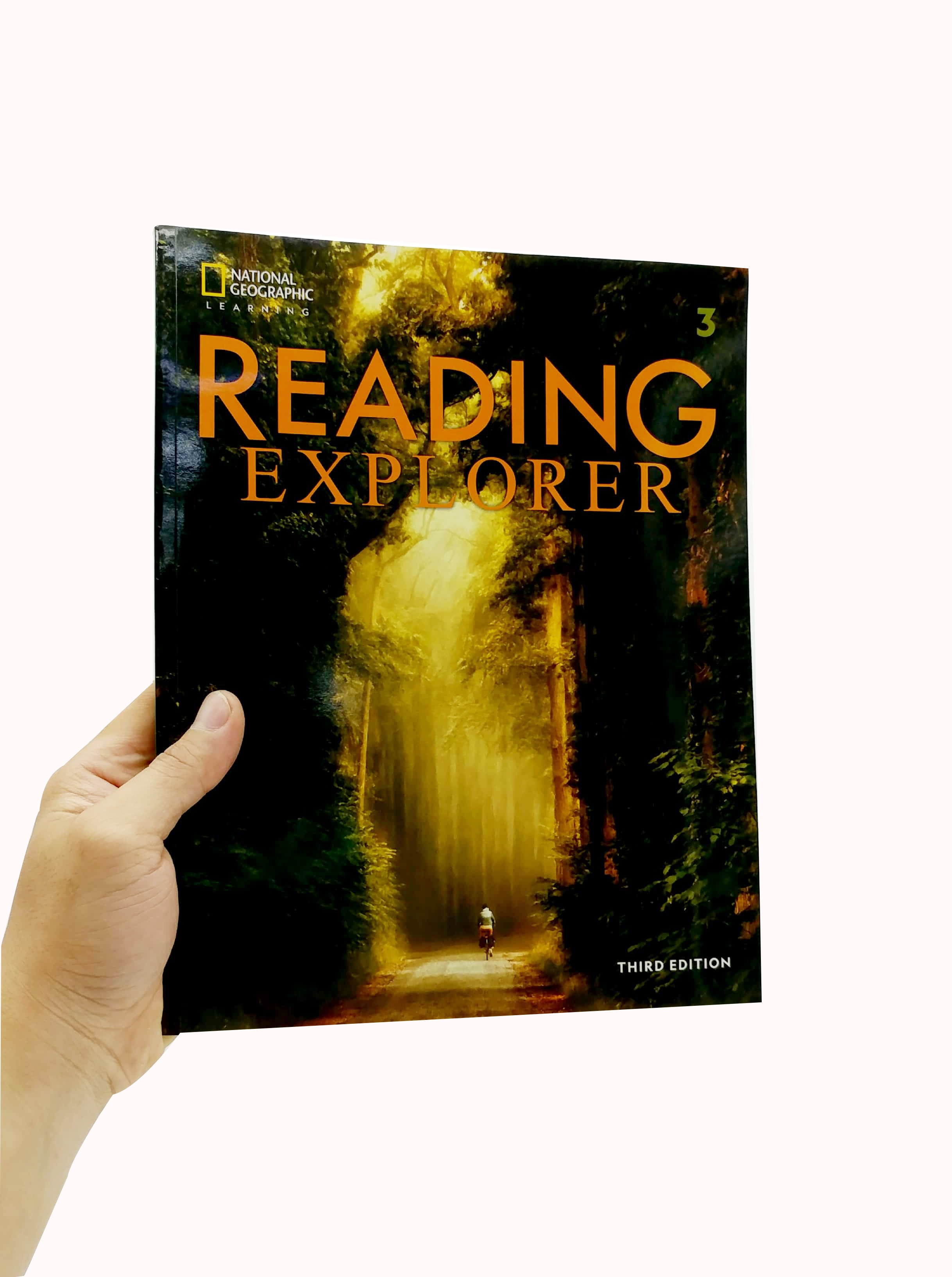 reading explorer 3 - student's book with the spark platform (third edition) - Ảnh 7