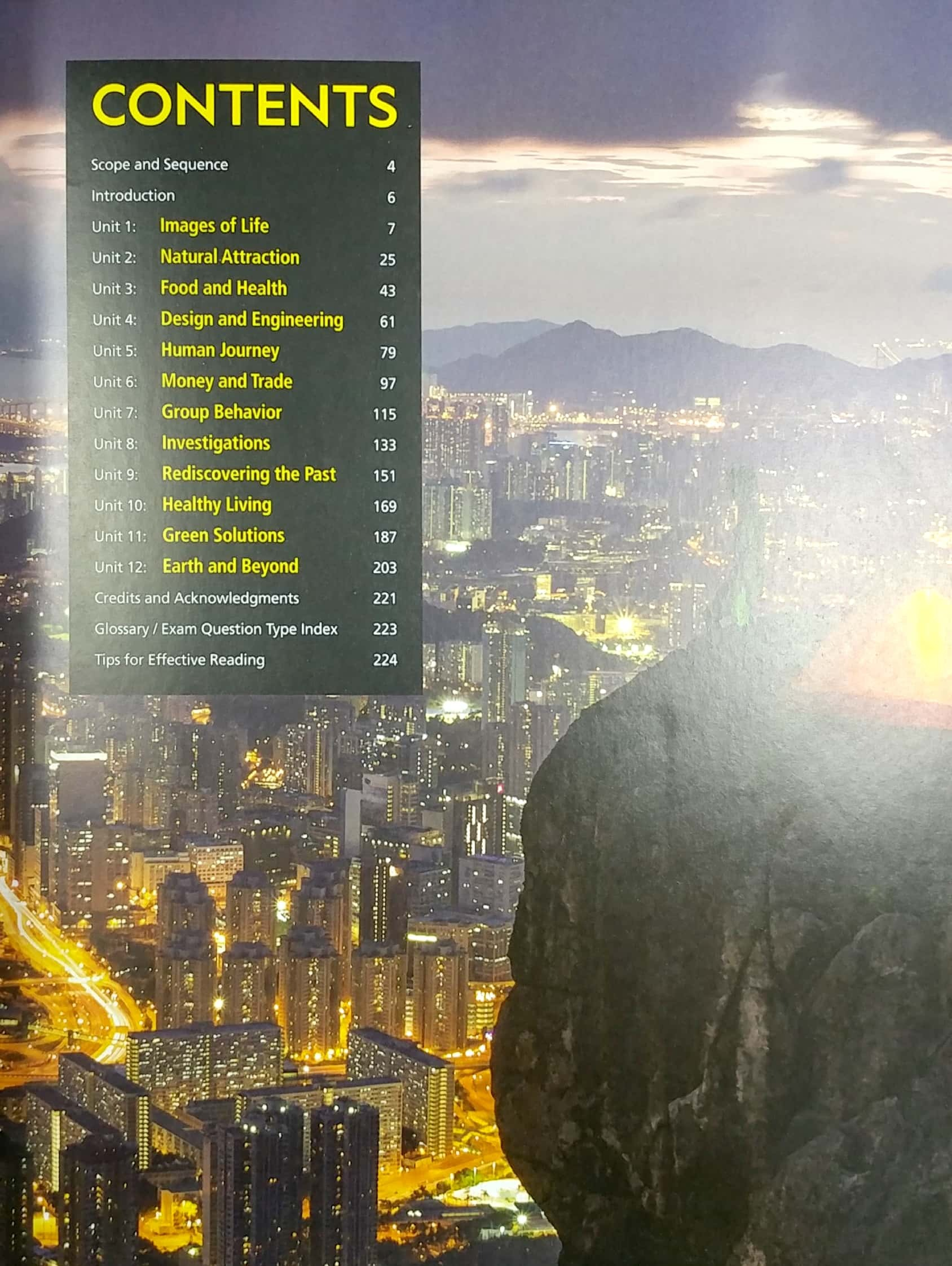 reading explorer 4 - student's book with the spark platform (third edition) - Ảnh 3