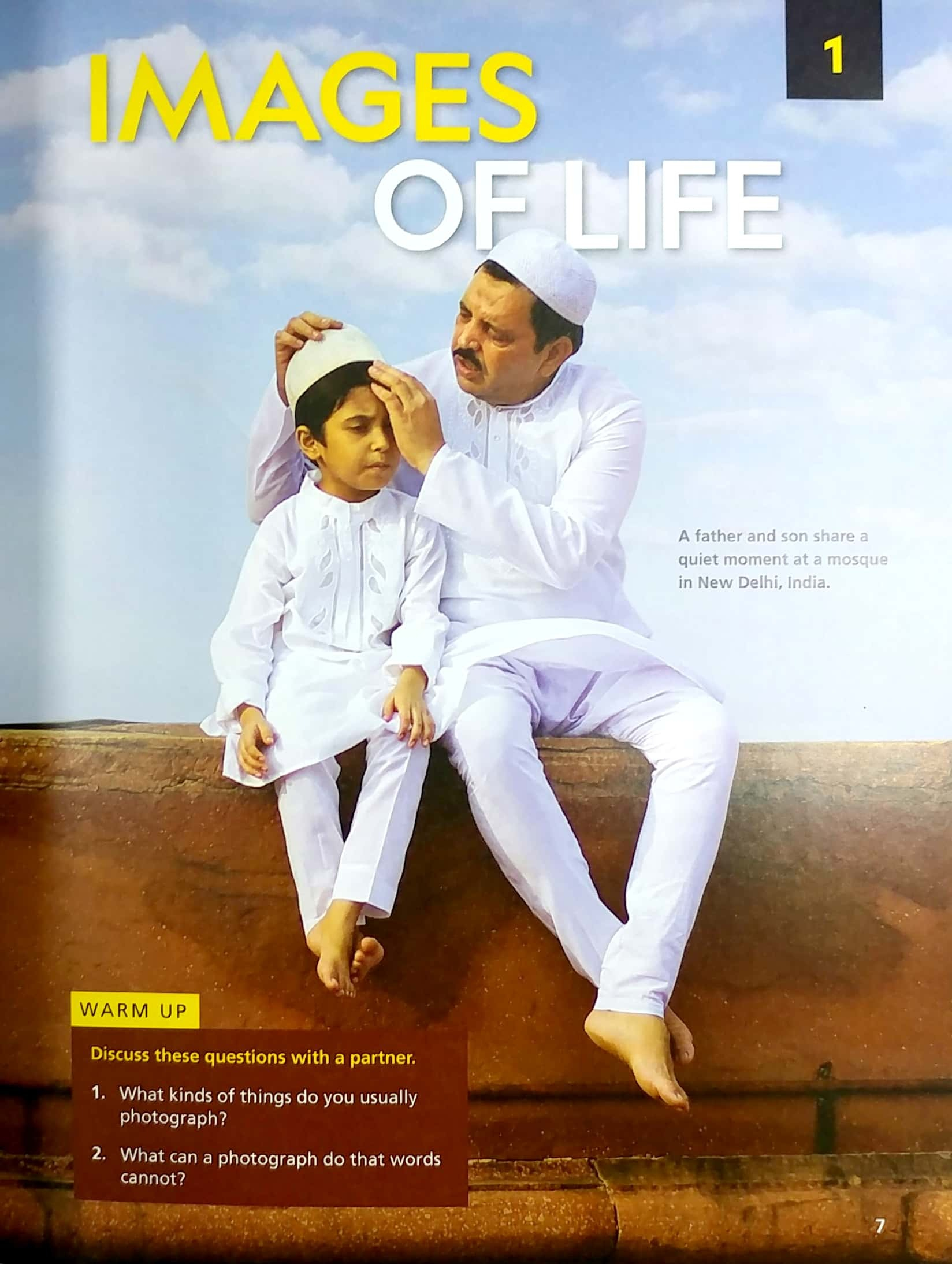 reading explorer 4 - student's book with the spark platform (third edition) - Ảnh 4