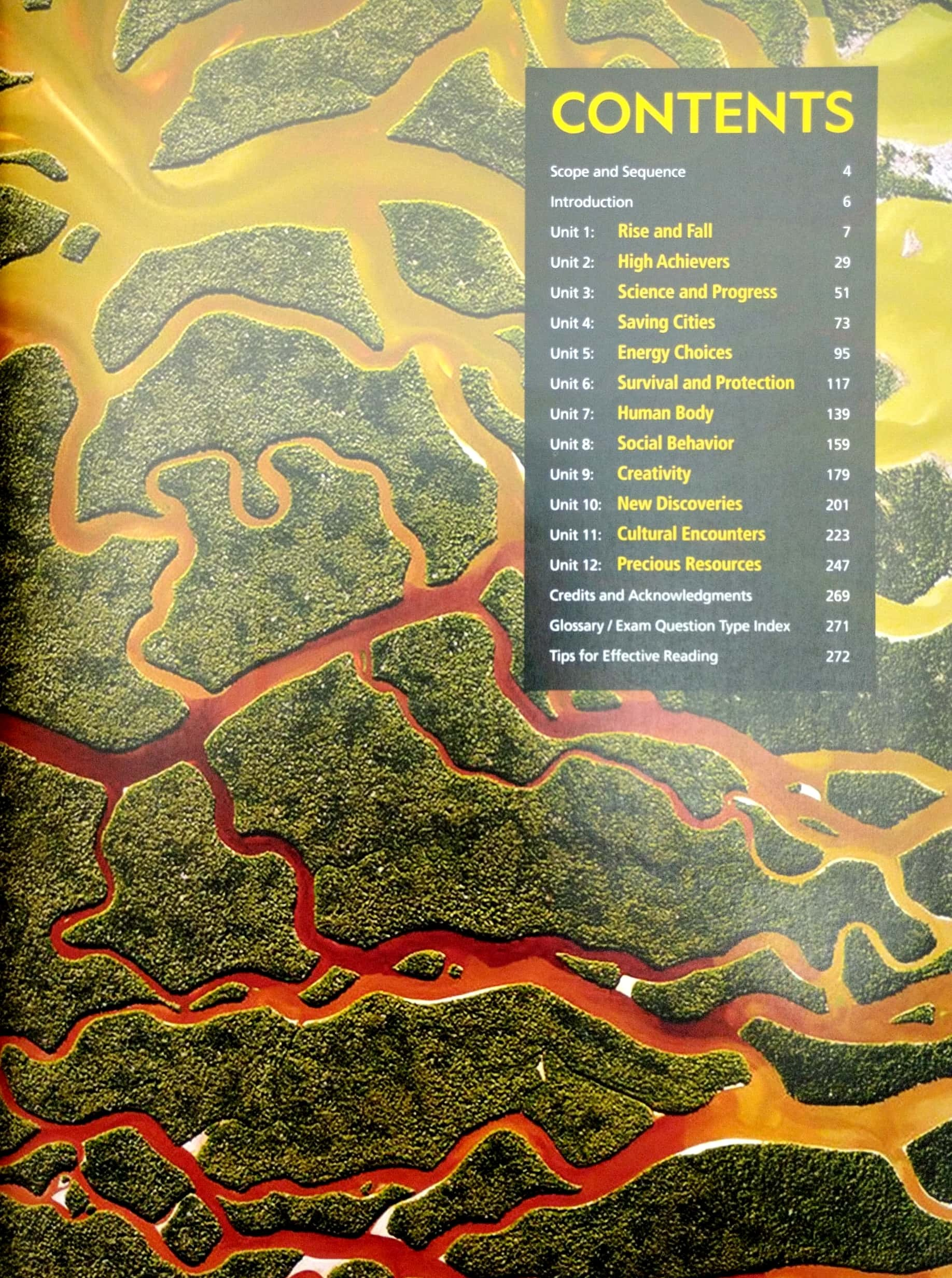 reading explorer 5 - student's book with the spark platform (third edition) - Ảnh 3