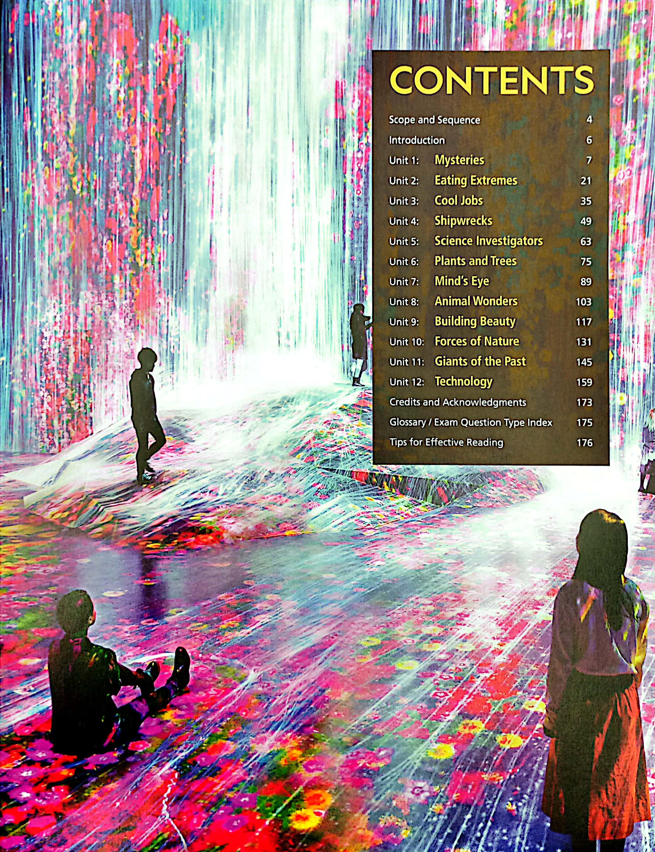 reading explorer foundations: student book and online workbook sticker - Ảnh 3