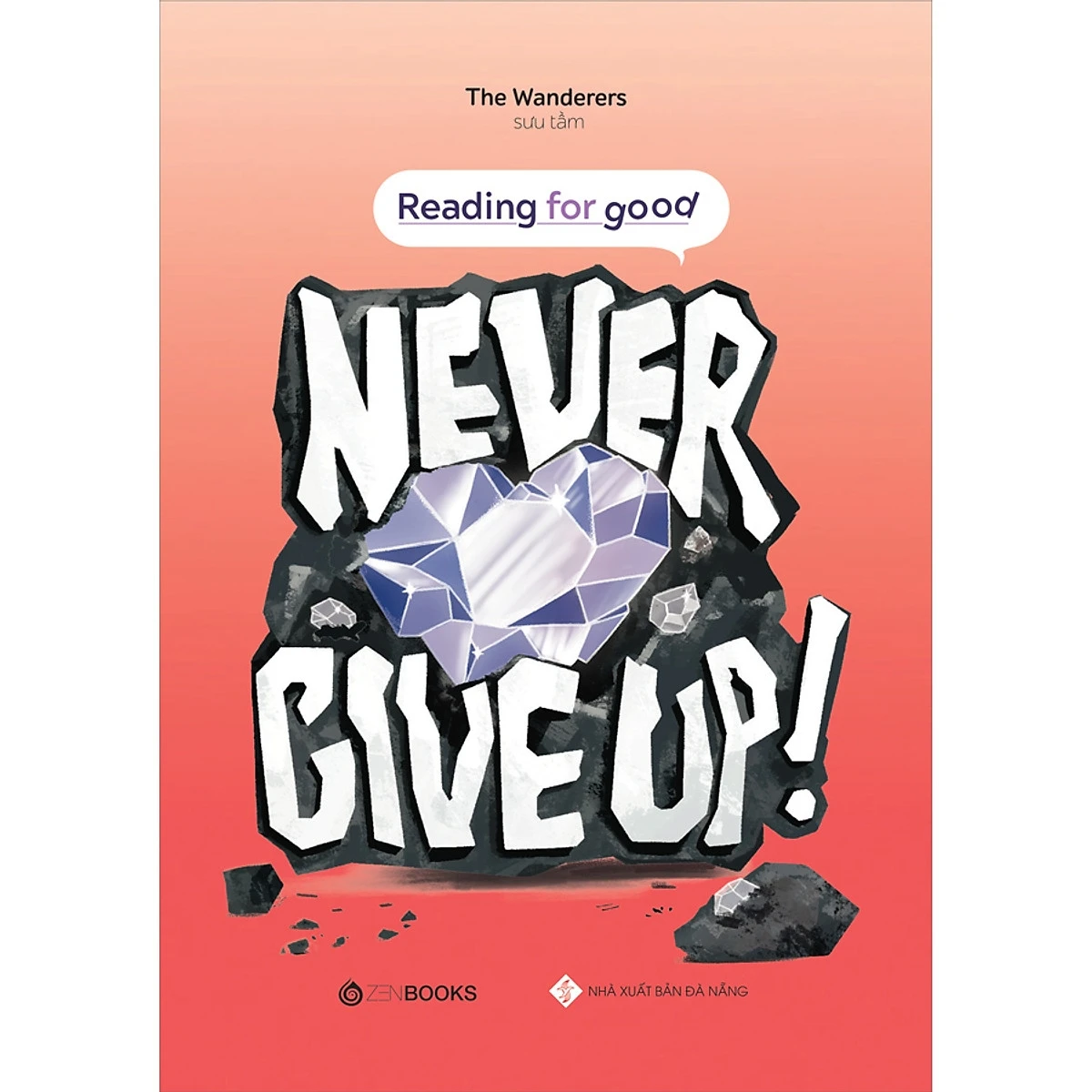 reading for good (bộ 3 cuốn) - Ảnh 13
