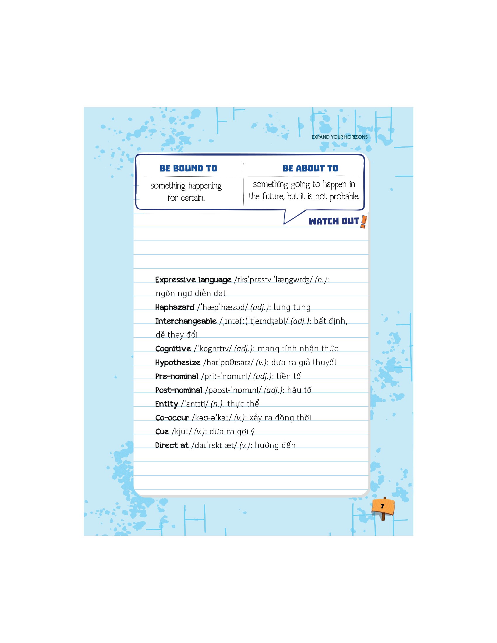 reading for good - expand your horizons - Ảnh 10