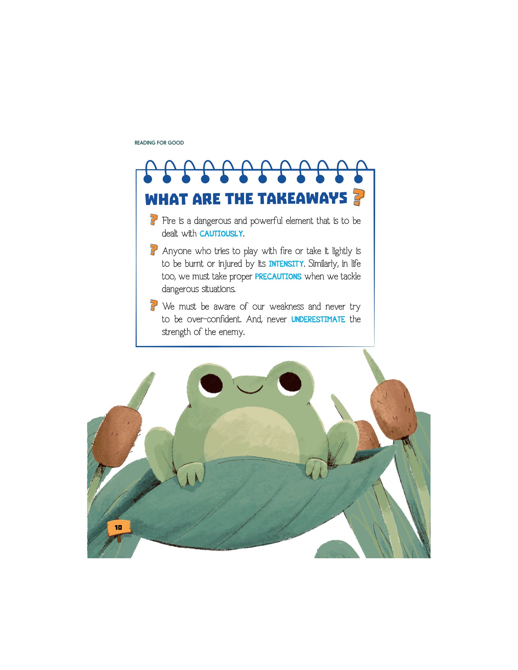 reading for good - expand your horizons - Ảnh 13