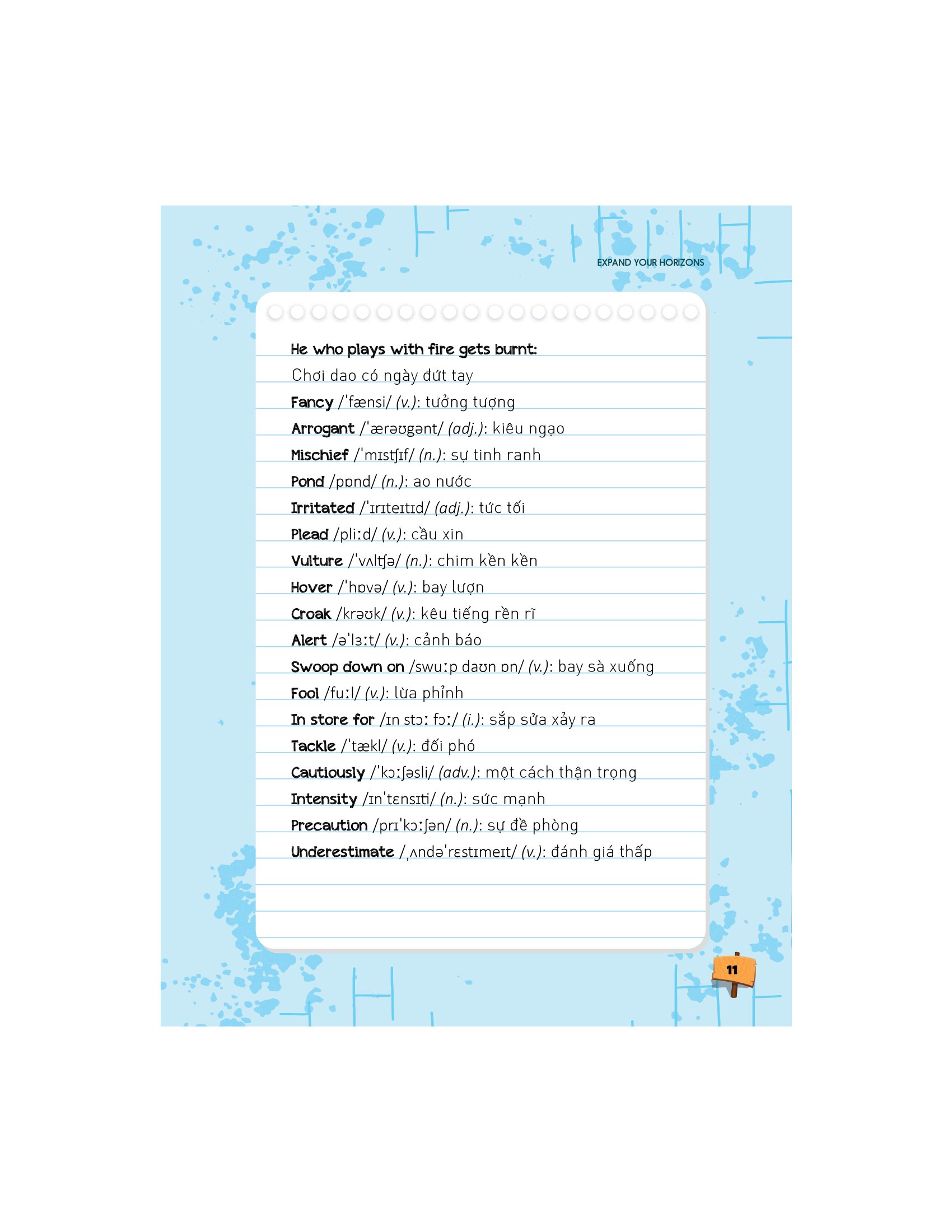 reading for good - expand your horizons - Ảnh 14